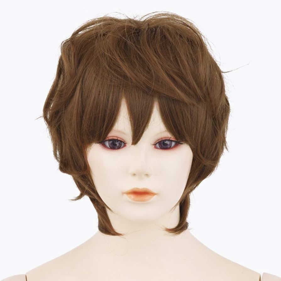 Airy E extension Sカール Airy E extension Sカール
